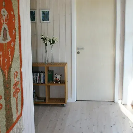 Holiday Plantagevej G- 3523 度假居 *