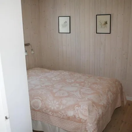 Holiday Plantagevej G- 3523 布洛克胡斯