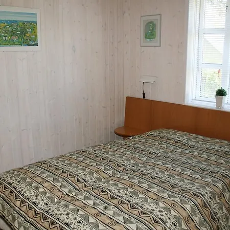 Holiday Plantagevej G- 3523 度假居